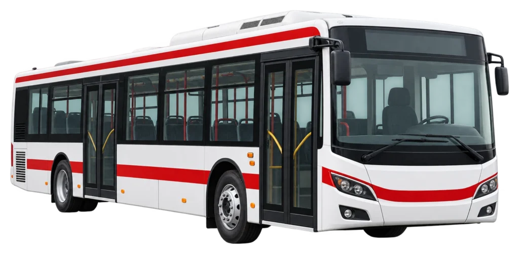 Autobús urbano